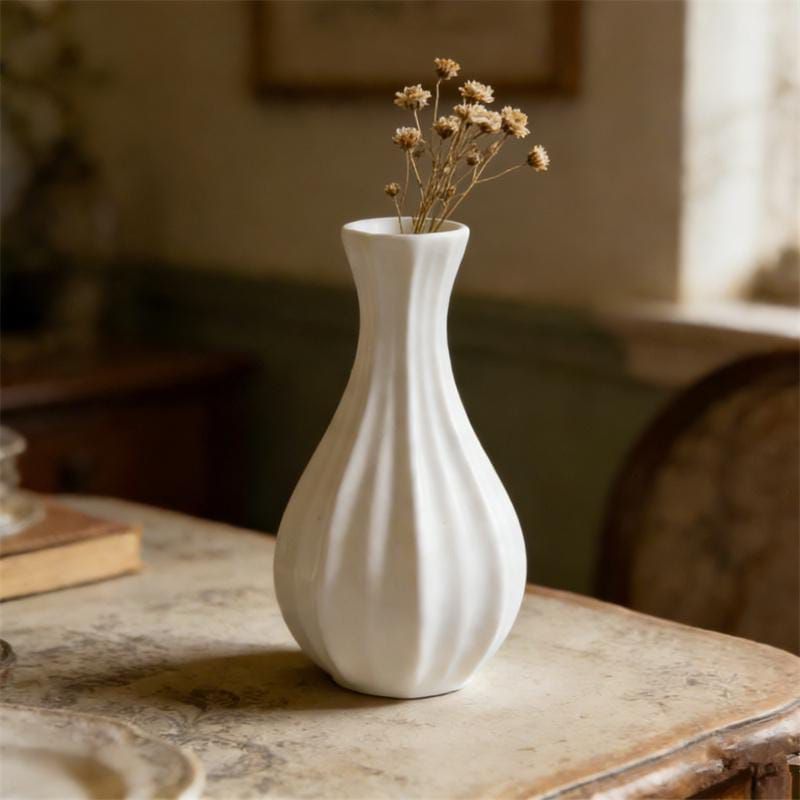 vase