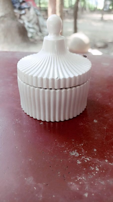 Jewelry box