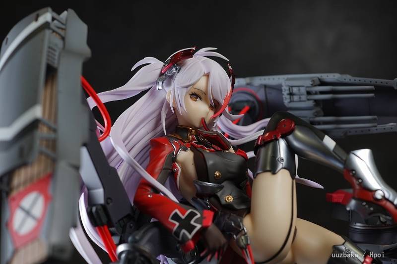 1/7 Azur Lane - Prinz Eugen