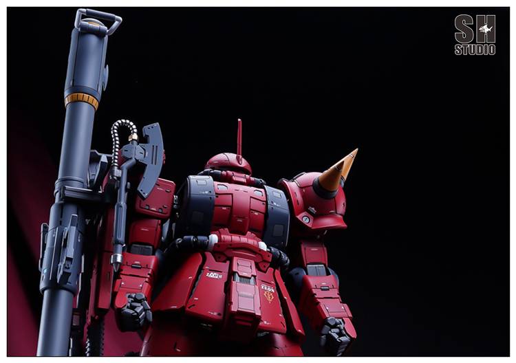 1/60 Johnny Ridden-S GK