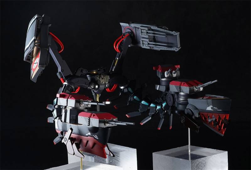 1/7 Azur Lane - Prinz Eugen