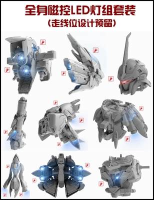 1/60 Sinanju GK