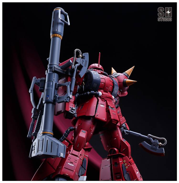 1/60 Johnny Ridden-S GK