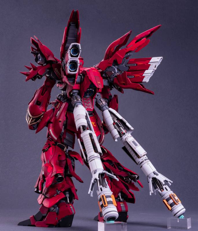 1/60 Sinanju GK
