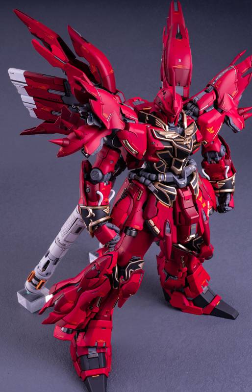 1/60 Sinanju GK