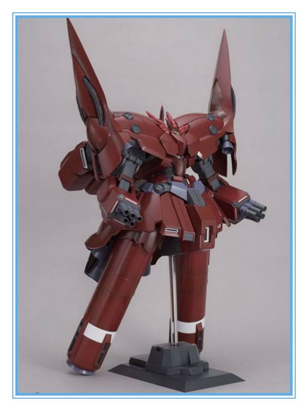 HG Neo Zeong
