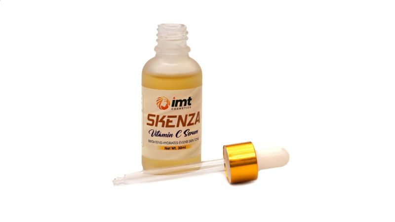Skenza Vitamin C Serum