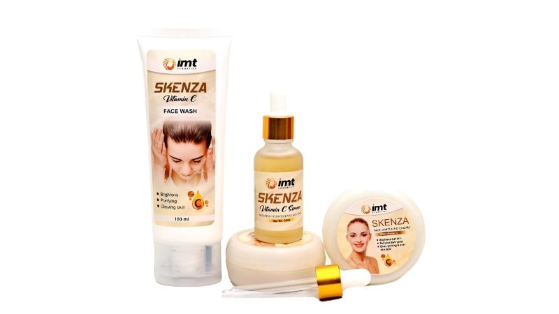 Skenza complete Beauty Combo
