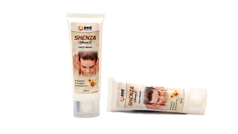 Skenza Vitamin C FaceWash