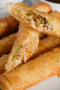 12 Piece Spring Roll (Frozen)