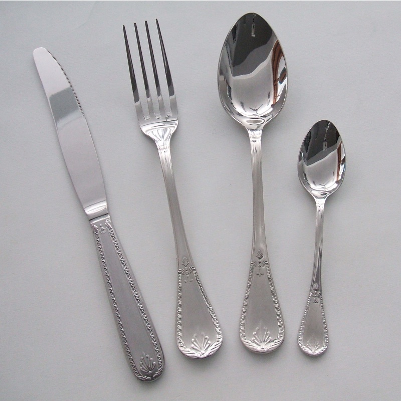 Consul - set 4 pieces
