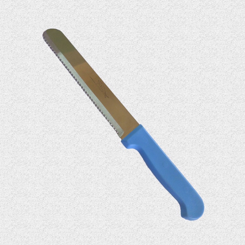 Bread Knife 6