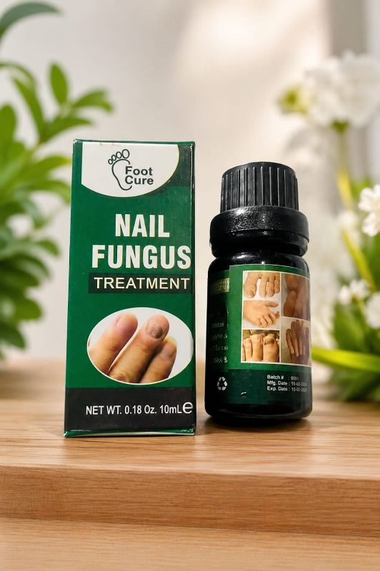 Fast Nail Fungal Treatments Nail Repair Essences Serum Care Treatments Foot Nail Fungus Removal Gel