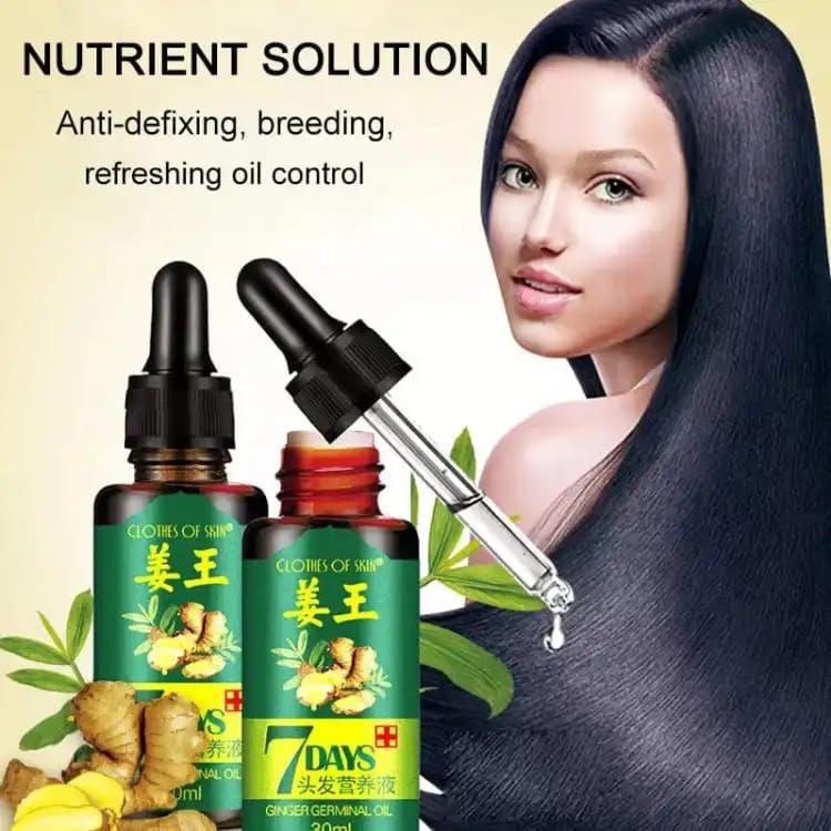 original 7 Days Hair Growth