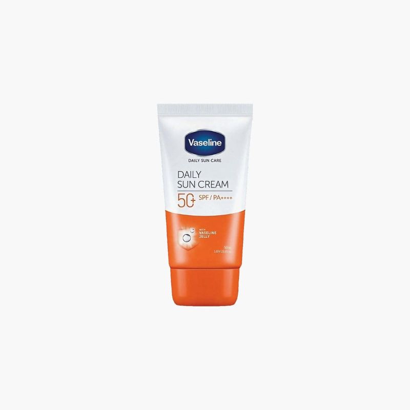 Vaseline Daily Sun Care Sun Cream SPF50+ PA+