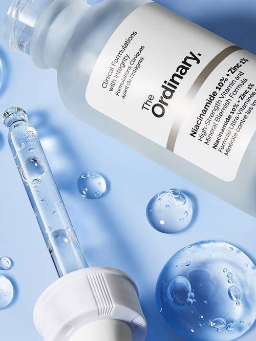 The Ordinary Niacinamide 10%