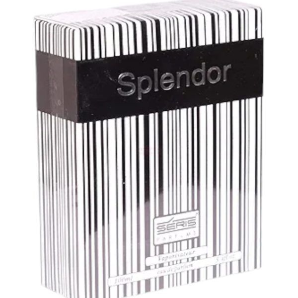 Seris Splendor Perfume For Men 100 ML