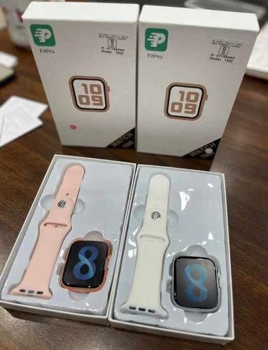 T500 Bluetooth Smart Watch | 1.75 Inch Full Display