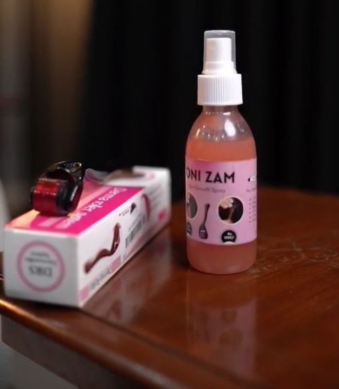 ONIZAM Hair Growth Kit(1 × 100ML