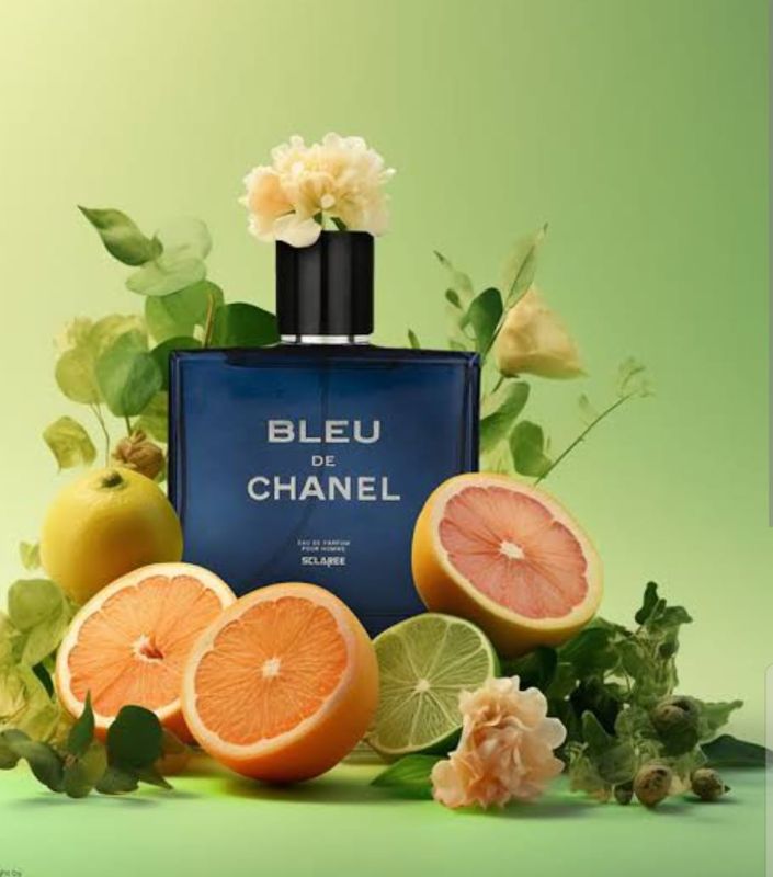 BLEU DE CHANEL - Eau De Parfum Spray