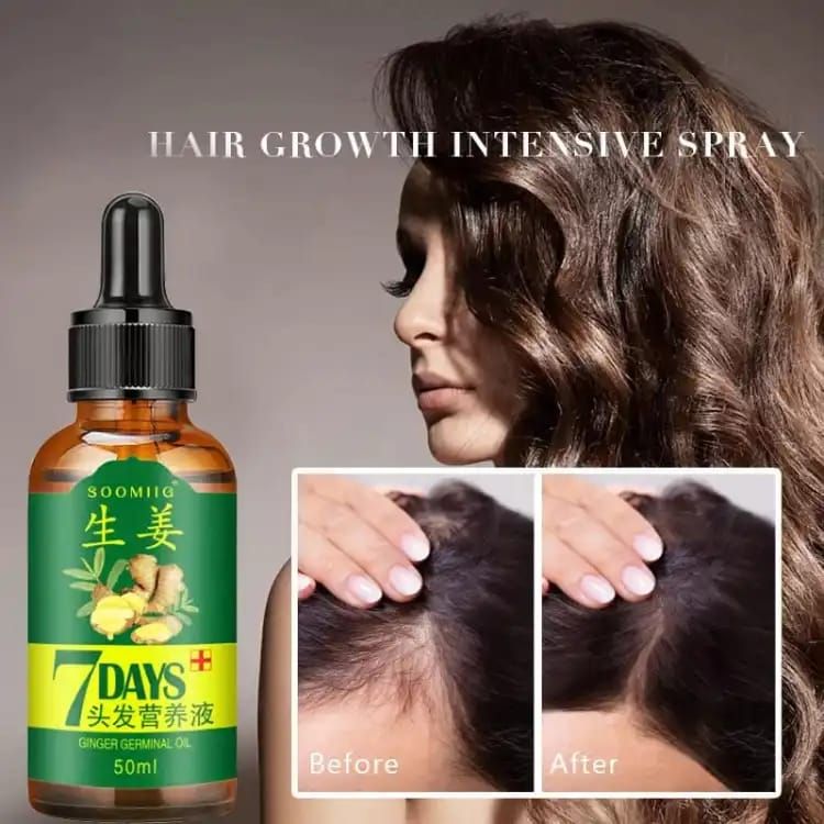original 7 Days Hair Growth