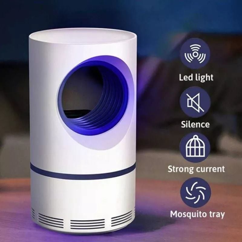 Mosquito Killer Lamp Durable Quality