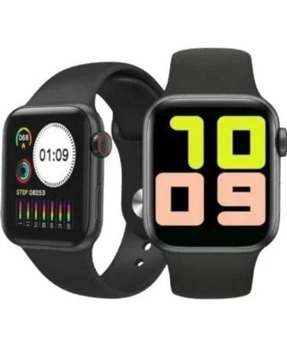 T500 Bluetooth Smart Watch | 1.75 Inch Full Display