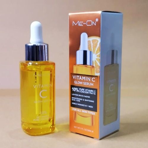 ME-ON Vitamin C Face Serum