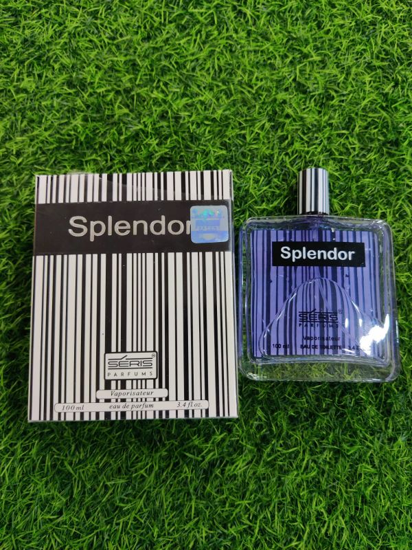Seris Splendor Perfume For Men 100 ML