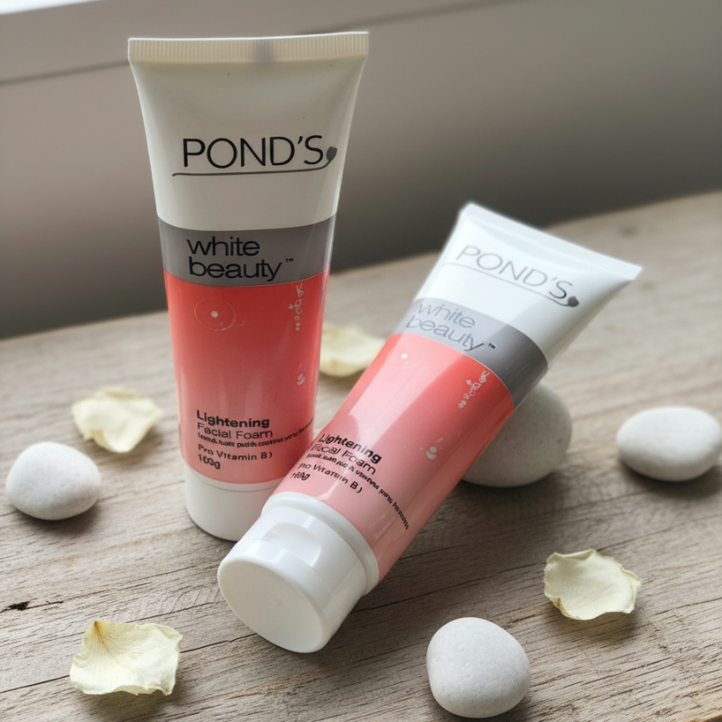 Pond’s White Beauty Face Wash