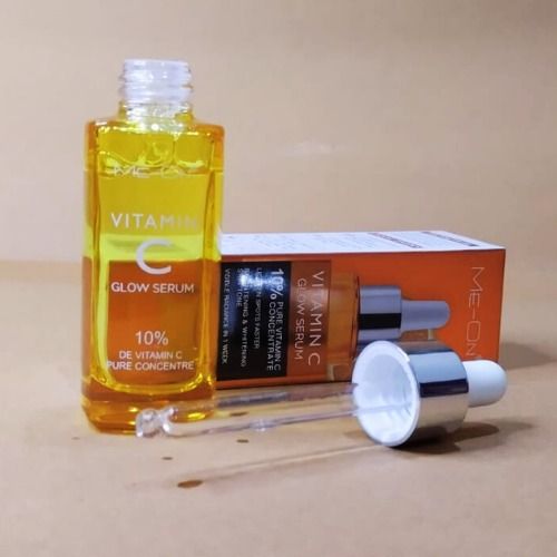 ME-ON Vitamin C Face Serum