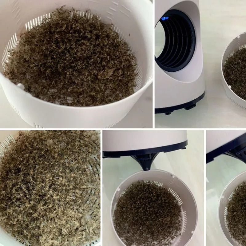 Mosquito Killer Lamp Durable Quality