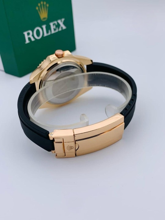 GoldenRolex Stylish Watch for Men