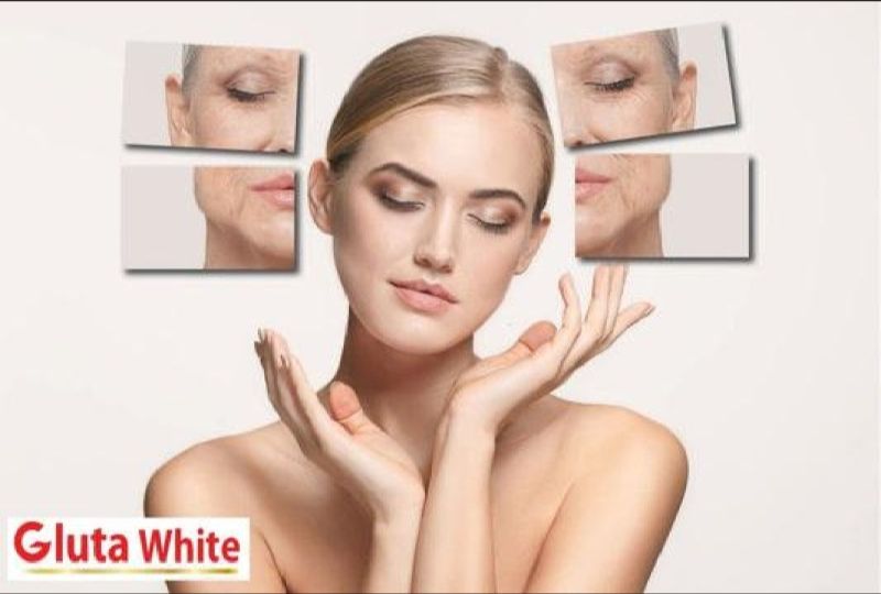 Gluta White Night Cream (50 ml)