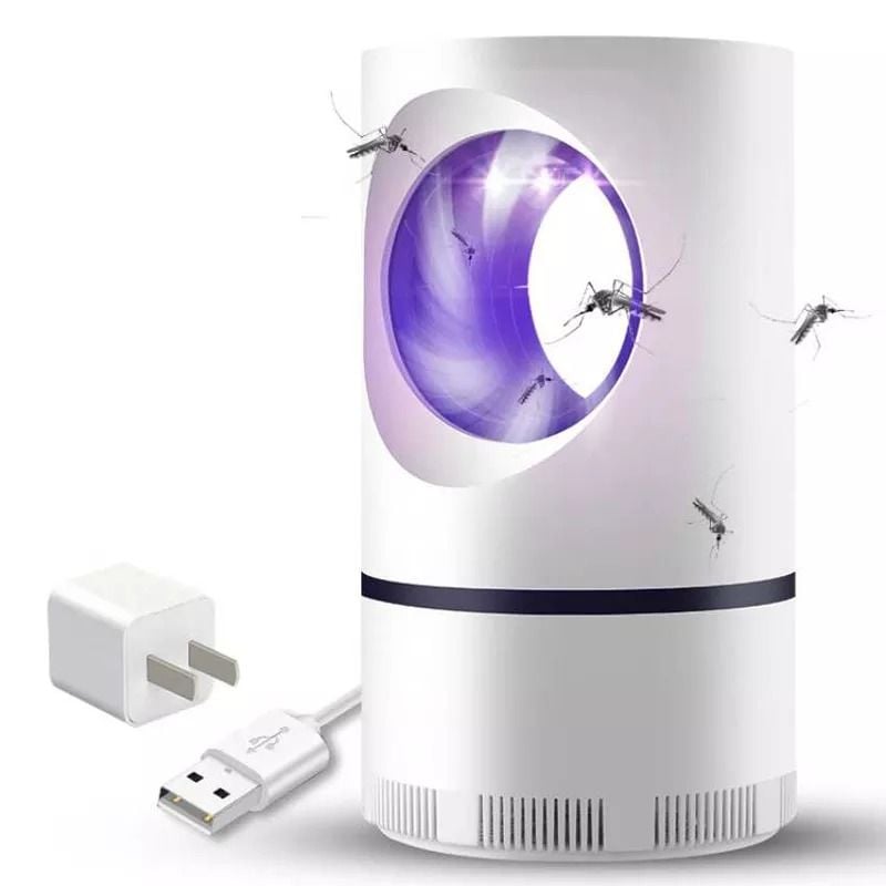 Mosquito Killer Lamp Durable Quality