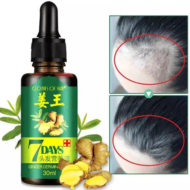 original 7 Days Hair Growth