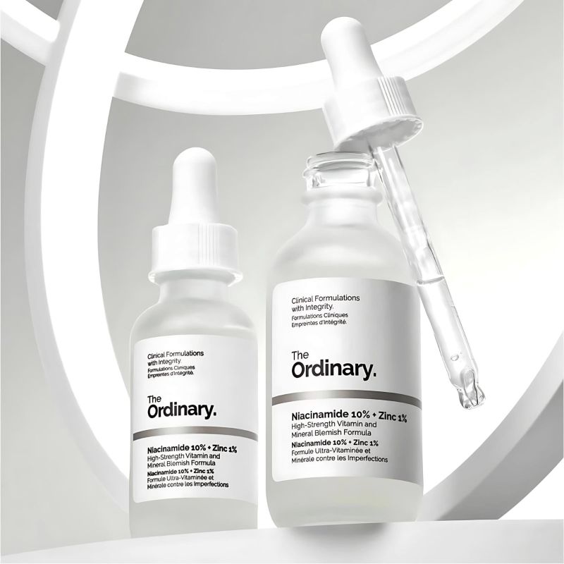 The Ordinary Niacinamide 10%