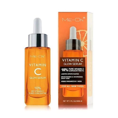 ME-ON Vitamin C Face Serum