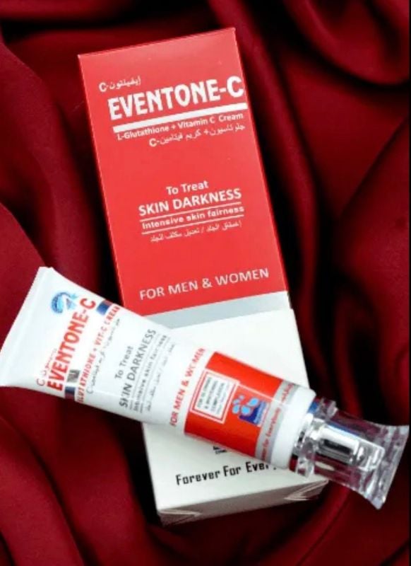 Eventone‑C Cream