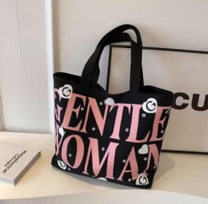 Tas Kain atau Kanvas