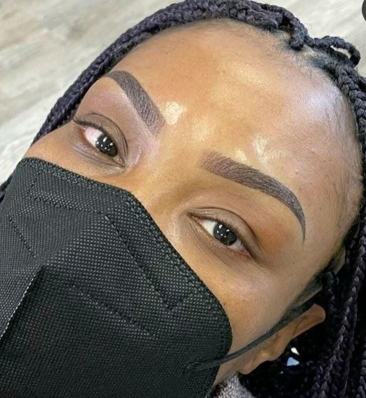 Spéciale promo Microshading/Microblading