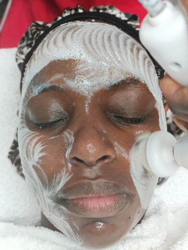Promo Soins de visage hydratants