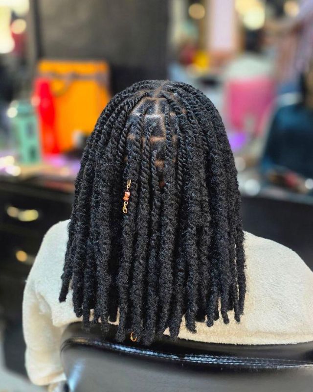 Coco Twist