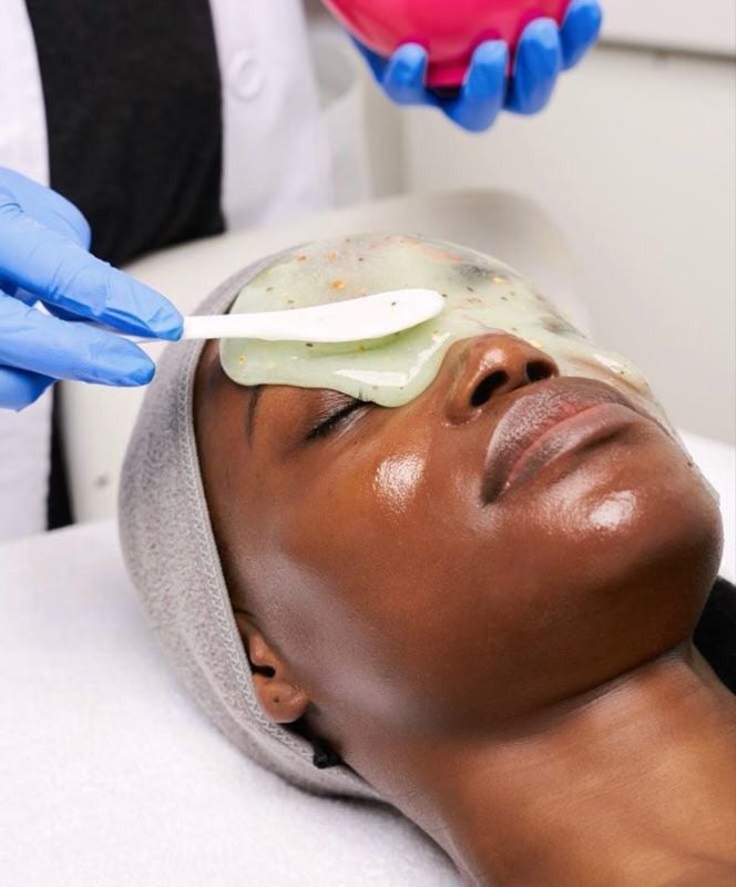Promo Soins de visage clarifiants