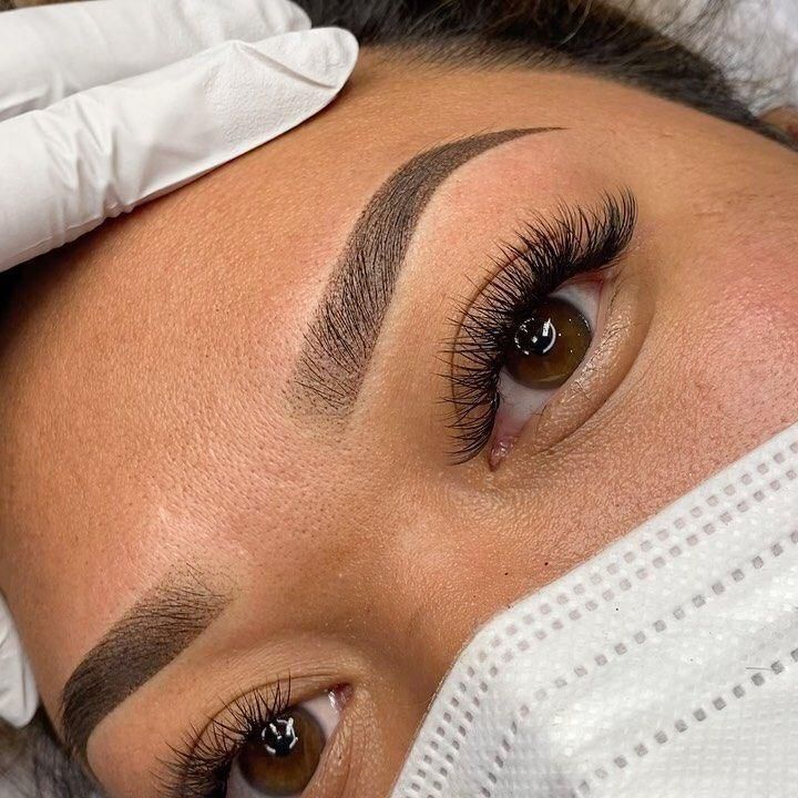Spéciale promo Microshading/Microblading