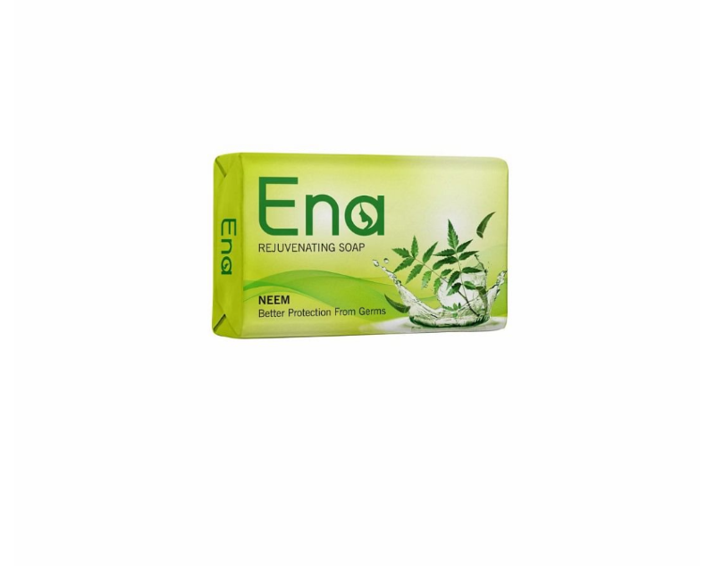 Ena Neem Soap, 38 g