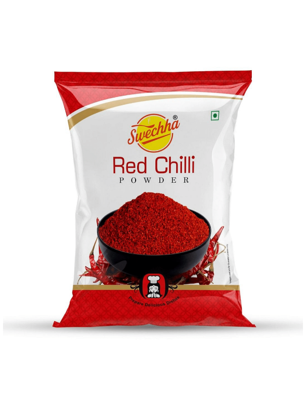 New Swechha Chilli Powder, 200 g