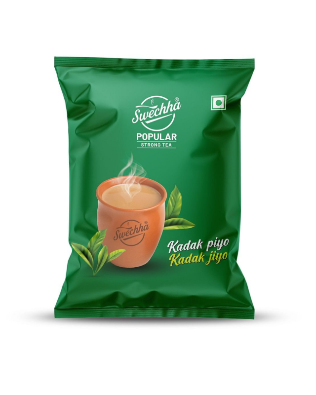Swechha Popular Tea, 250 g