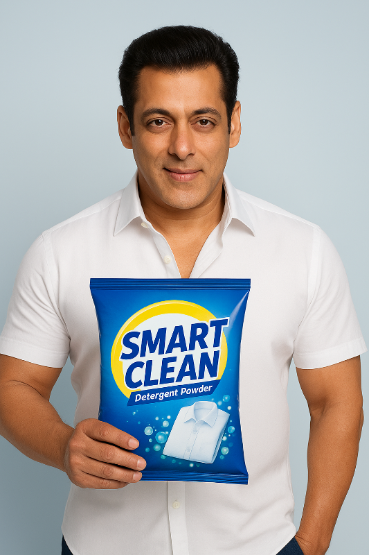 smart clean  1,kg
