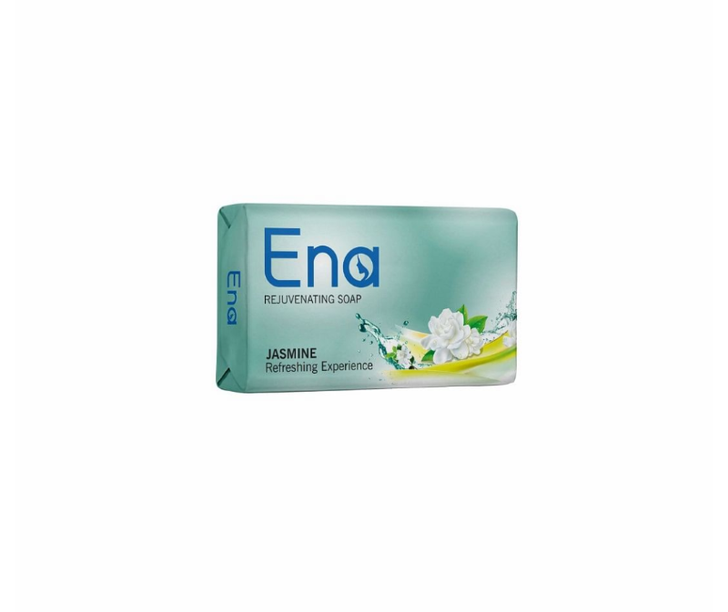 Ena  Jasmine Bath Soap 38,g